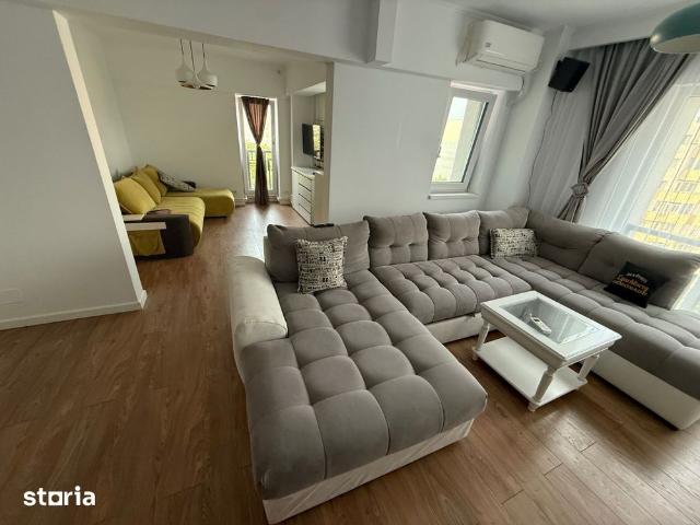 Apartament închirieri în București