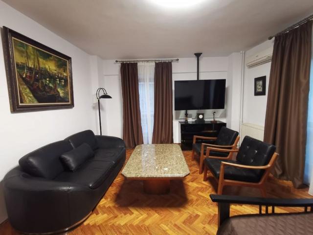 Garsonieră închirieri în București