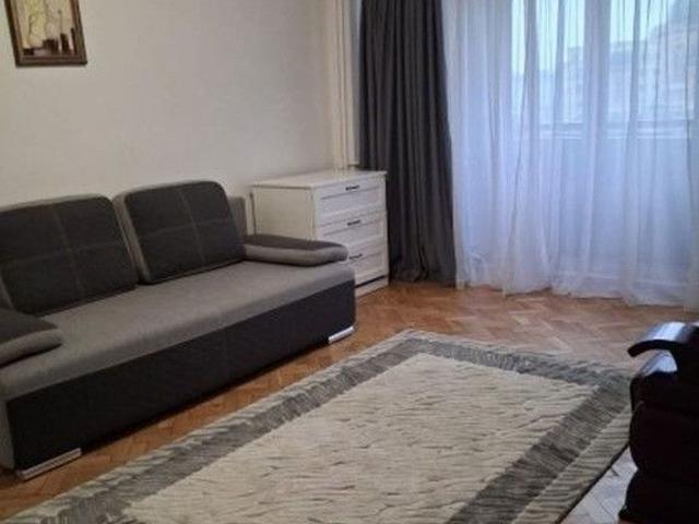 Garsonieră închirieri în București