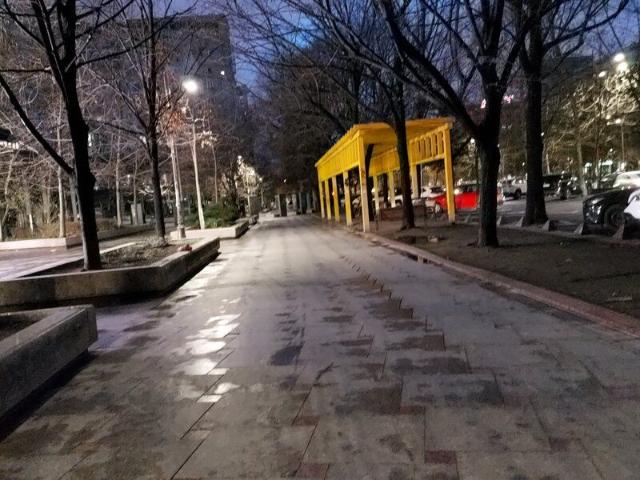Cameră închirieri în București