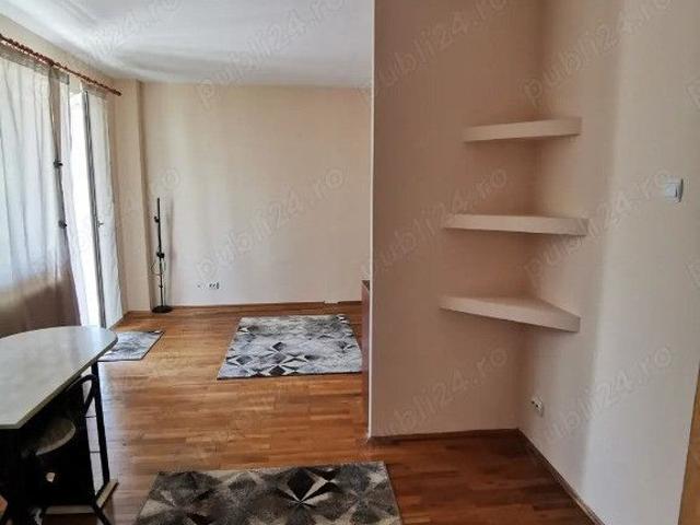 Garsonieră închirieri în București