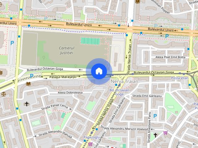 Apartament închirieri în Sector 3, București