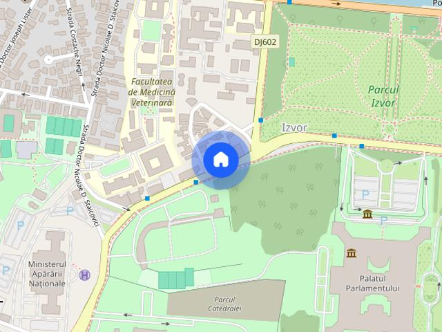 Apartament închirieri în București