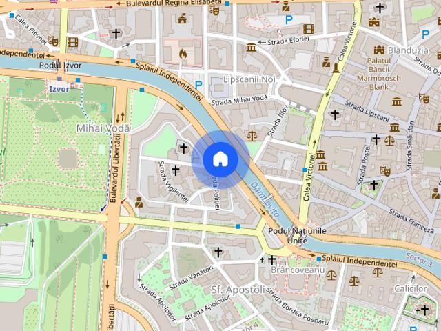Apartament închirieri în Sector 5, București