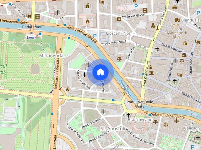 Apartament închirieri în Sector 5, București