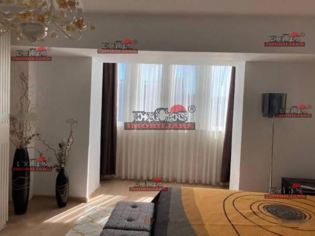 Apartament închirieri în București
