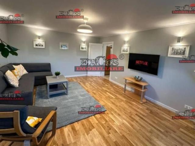Apartament închirieri în București