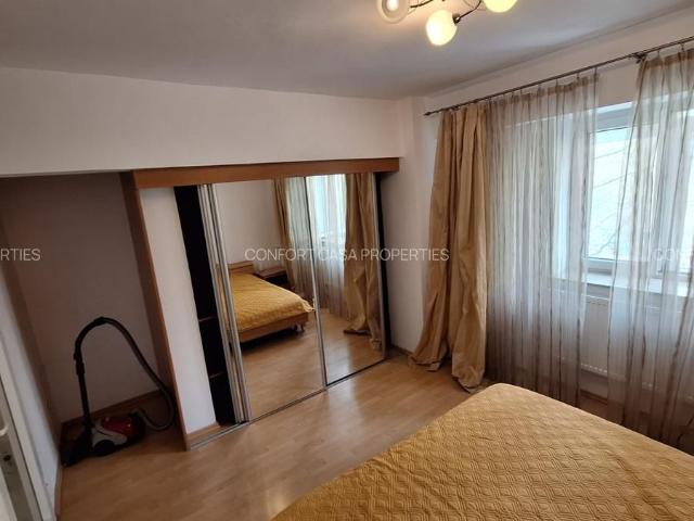 Apartament închirieri în București