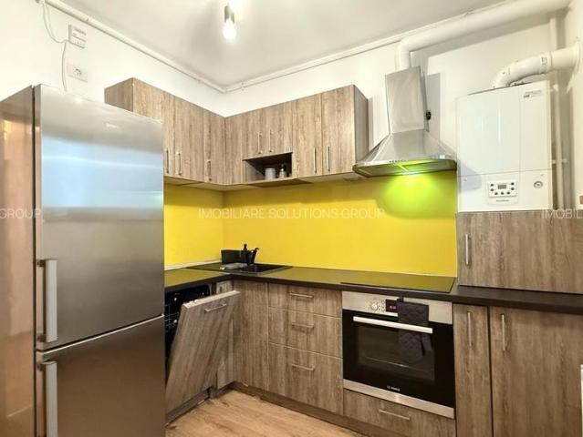 Apartament închirieri în București