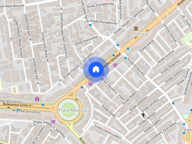 Apartament închirieri în Sector 3, București