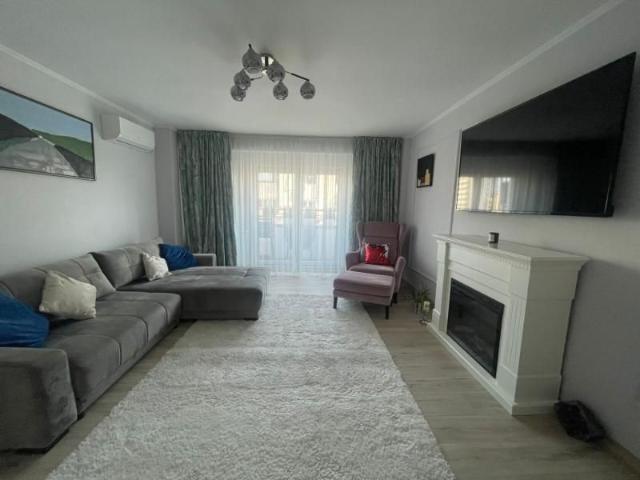 Apartament închirieri în București