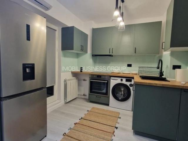 Apartament închirieri în București