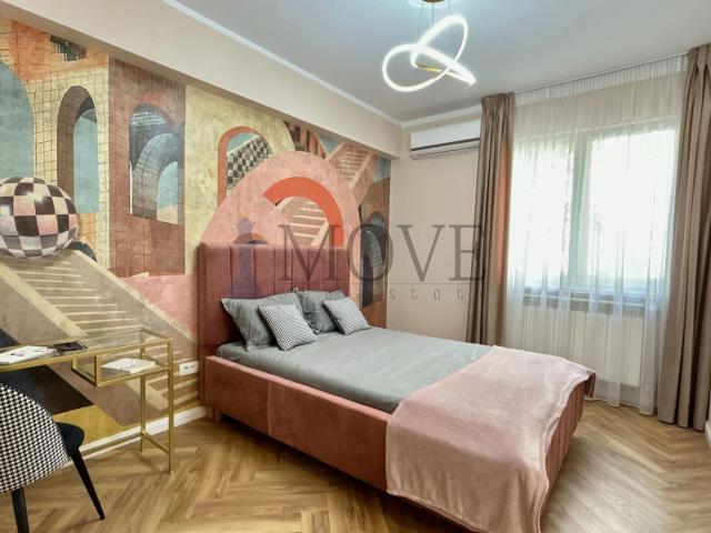 Apartament închirieri în București