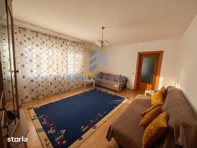Apartament închirieri în București