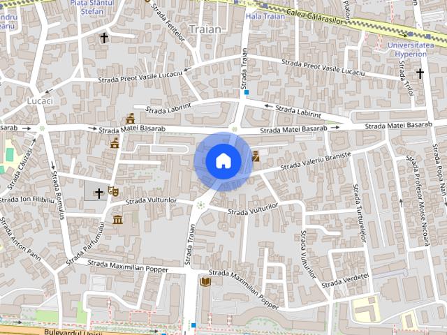 Apartament închirieri în Sector 3, București