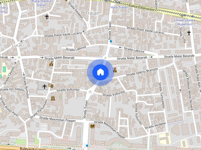 Apartament închirieri în Sector 3, București