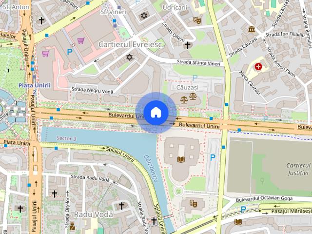 Apartament închirieri în București