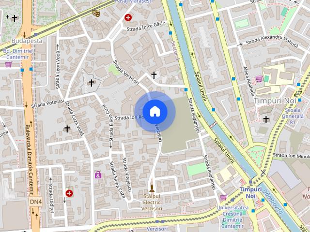 Apartament închirieri în Sector 4, București
