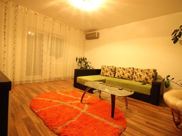 Apartament închirieri în București