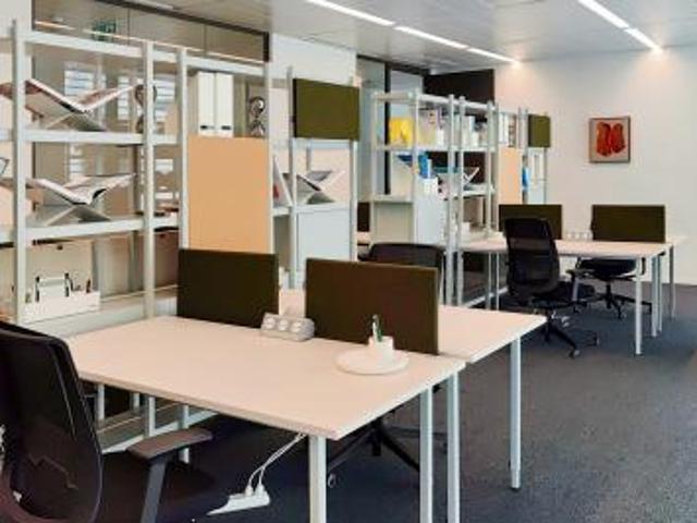 Ufficio in affitto a Milano, Lombardia