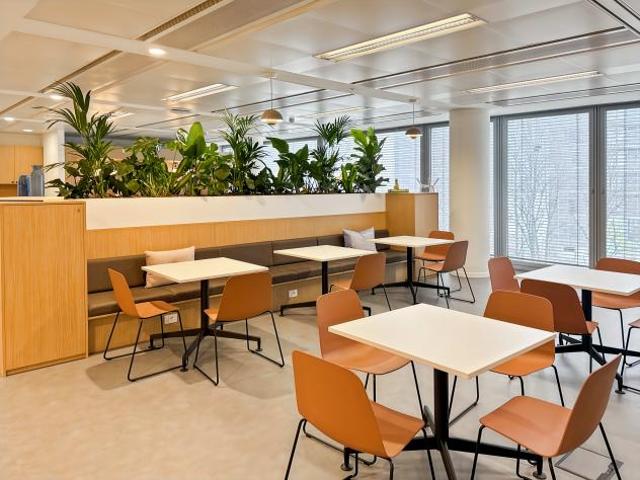 Ufficio in affitto a Milano, Lombardia
