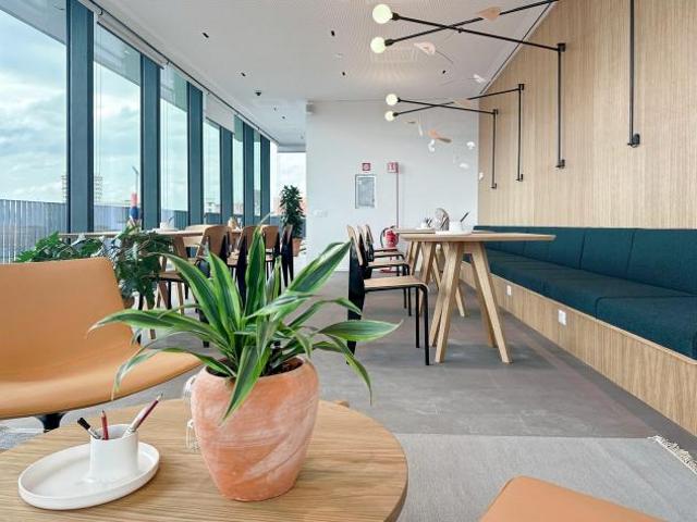 Ufficio in affitto a Milano, Lombardia