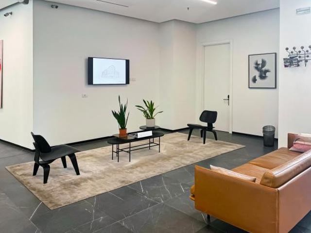 Ufficio in affitto a Milano, Lombardia