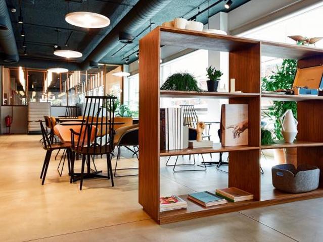 Ufficio in affitto a Milano, Lombardia