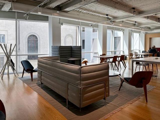 Ufficio in affitto a Milano, Lombardia