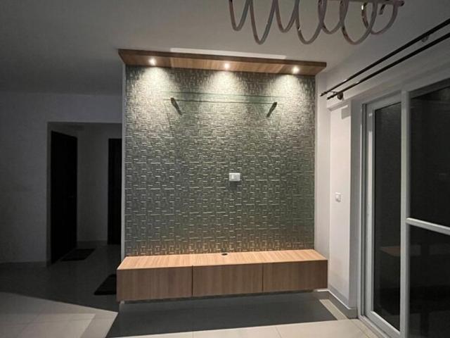 Flat for rent in Bangalore North, Cox Town - Bangalore