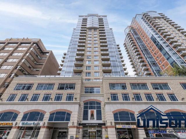 Apartment for rent in Downtown Commercial Core, Calgary