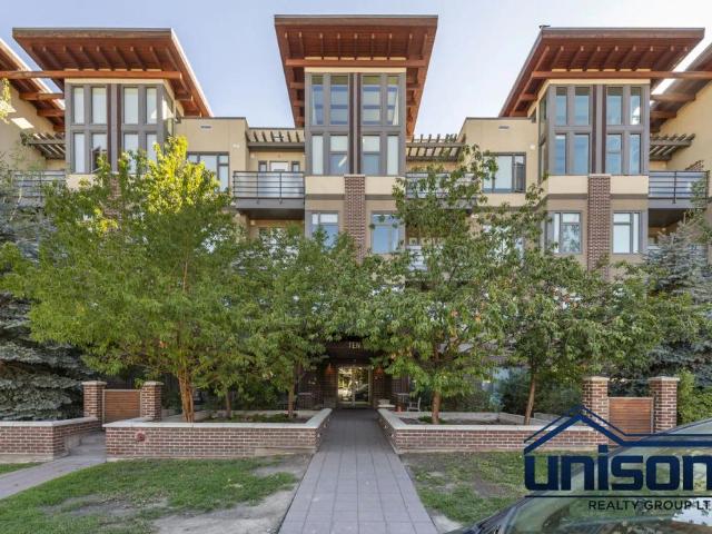 Apartment for rent in 17th Ave Retail & Entertainment District, Calgary
