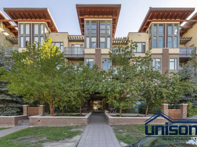 Condo for rent in 17th Ave Retail & Entertainment District, Calgary