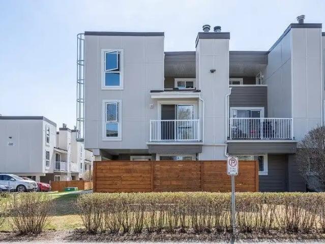 Condo for rent in Northwest, Alberta