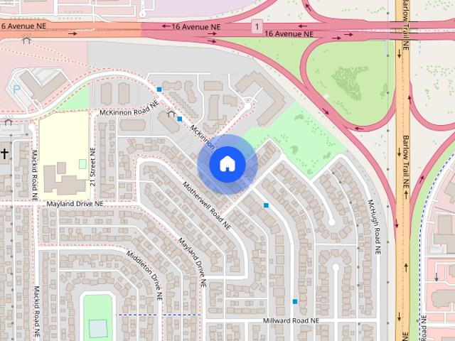 House for rent in Northwest, Alberta