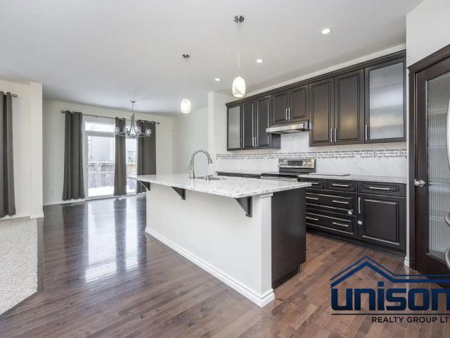 Apartment for rent in Auburn Bay, Calgary