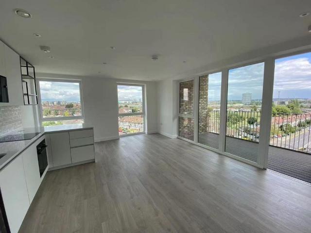 House for rent in Alperton, Greater London
