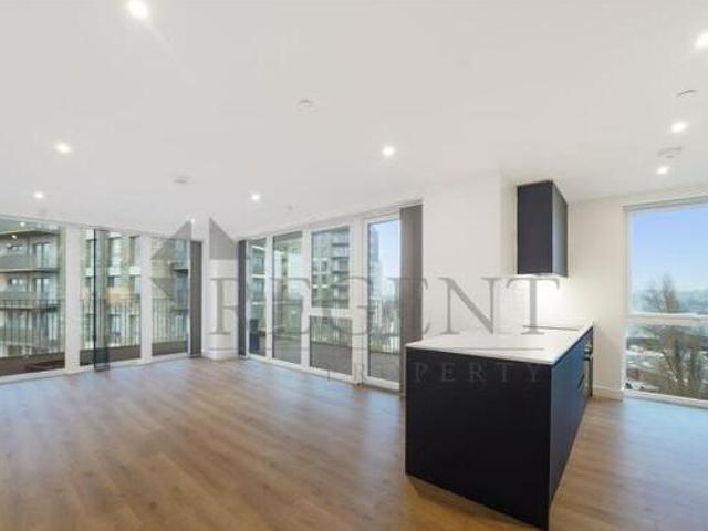 House for rent in Wembley, Greater London