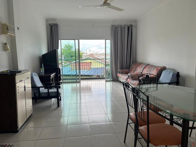 Apartment for sale in Samarahan, Kota Samarahan