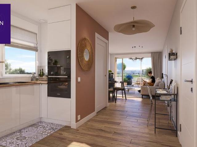 Appartement vente à Caen, Epron