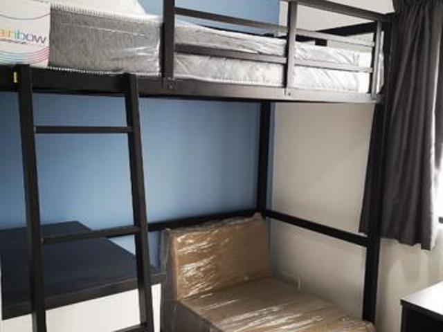 Serviced Residence for sale in Perak, Kampar