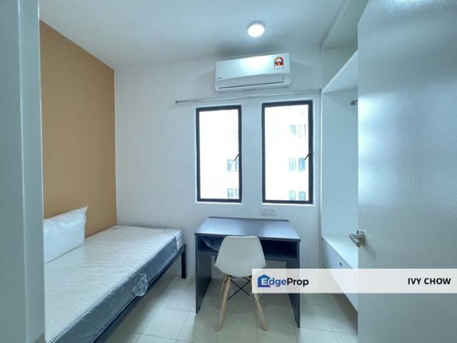 Condominium for rent in Perak, Kampar