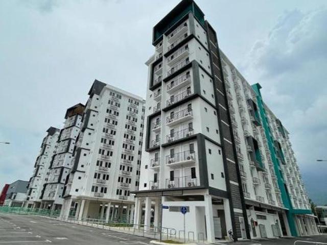 Condominium for sale in Perak, Kampar