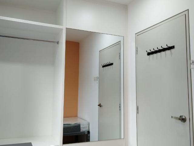 Room for rent in Perak, Kampar