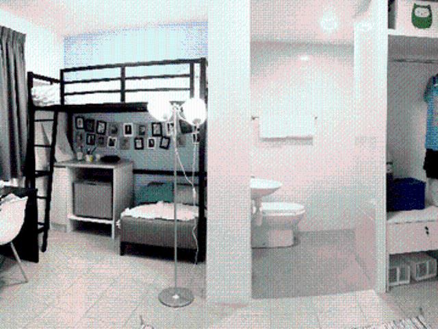 Apartment for rent in Perak, Kampar
