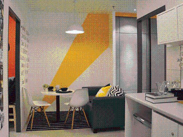 Apartment for rent in Perak, Kampar