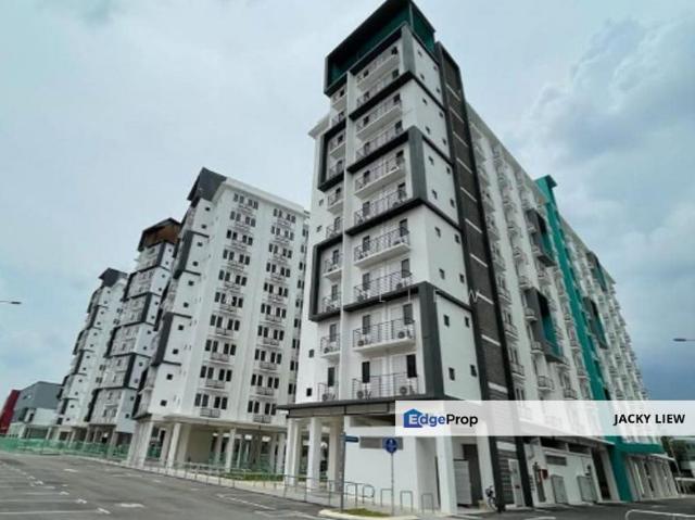 Condominium for sale in Perak, Kampar