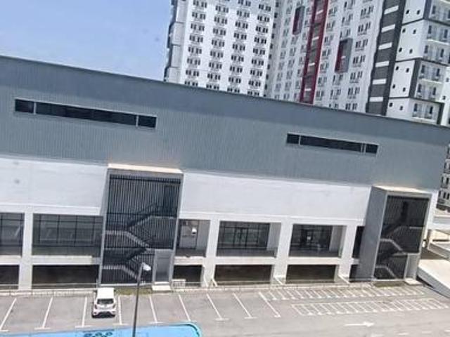 Serviced Residence for sale in Perak, Kampar