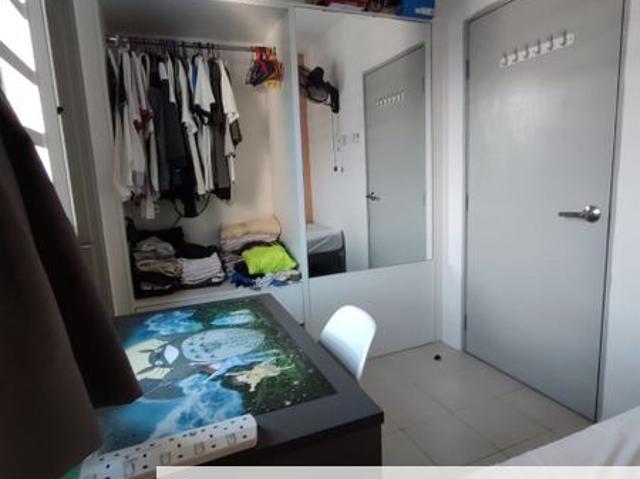 Condominium for sale in Perak