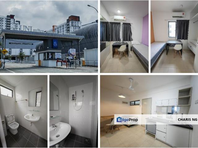 Condominium for rent in Perak